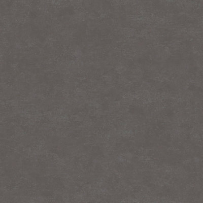 Galerie Purity Grey Plain Texture Wallpaper from B&Q