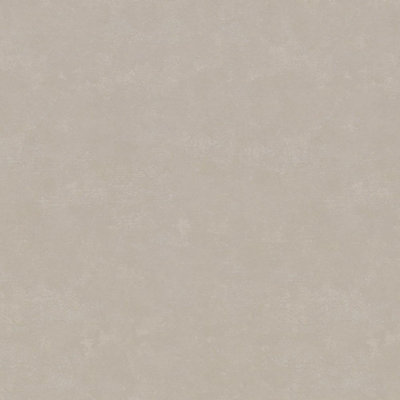 Galerie Purity Beige Plain Texture Wallpaper from B&Q