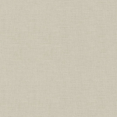 Galerie Avalon Beige Textured Plain Embossed Wallpaper from B&Q