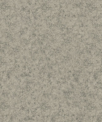 Galerie Silver/Gold The Textures Book Metallic Matte Texture Textured Wallpaper