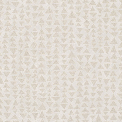 Galerie Purity Cream Motif Wallpaper from B&Q