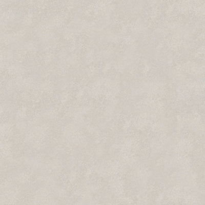 Galerie Purity Cream Plain Wallpaper from B&Q