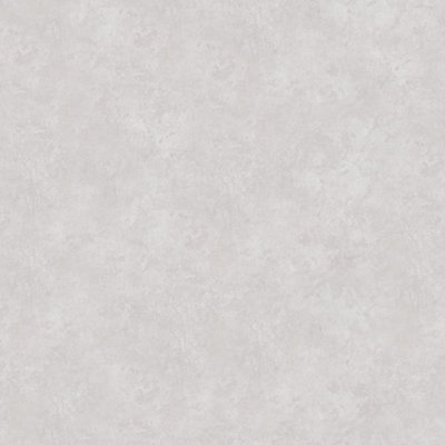 Galerie Avalon Putty Textured Plain Embossed Wallpaper from B&Q
