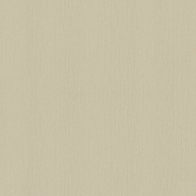 Galerie Serene Collection Taupe Fine Silk Metallic Hue Wallpaper Roll from B&Q