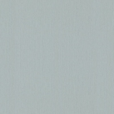 Galerie Serene Collection Green Fine Silk Metallic Hue Wallpaper Roll from B&Q