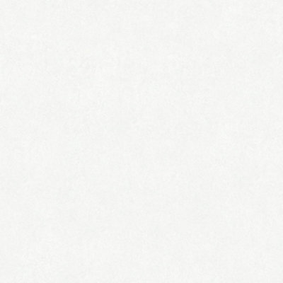 Galerie Hotel White Mottled Plain Glitter Wallpaper Roll from B&Q
