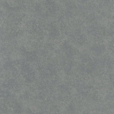 Galerie Hotel Grey Mottled Plain Glitter Wallpaper Roll from B&Q