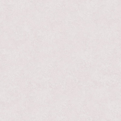 Galerie Hotel Pink Mottled Plain Glitter Wallpaper Roll from B&Q