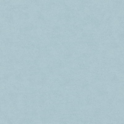 Galerie The New Textures Book Turquoise Linen Texture Wallpaper Roll from B&Q