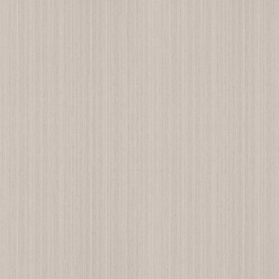 Galerie Energy Collection Beige Sheen Silk Stripe Effect Wallpaper Roll from B&Q
