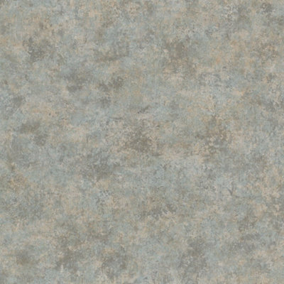 Galerie Earth Collection Grey Textured Clay Sheen Wallpaper Roll from B&Q