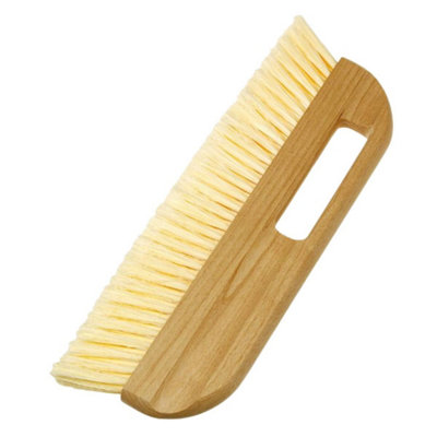 Mako Wallpaper Hanging Brush Large from B&Q