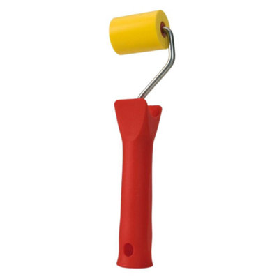 Mako Foam Wallpaper Seam Roller from B&Q