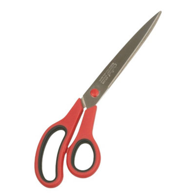 Mako Professional Wallpaper Scissors from B&Q