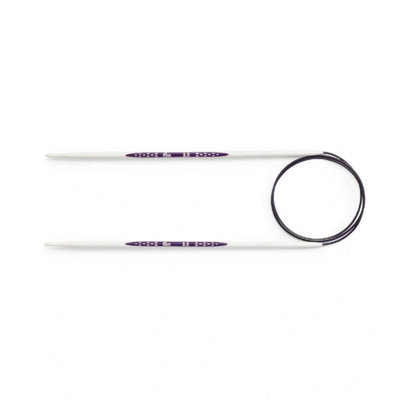 B&Q -  Ergonomics 3.5 mm X 60 Cm Circular Knitting Pins / Needles