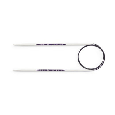 B&Q -  Ergonomics 3.5 mm X 80 Cm Circular Knitting Pins / Needles
