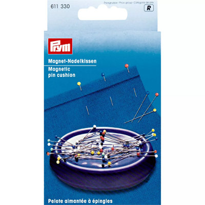 PRYM Magnetic Pin Cushion - 611 330 - Image 6