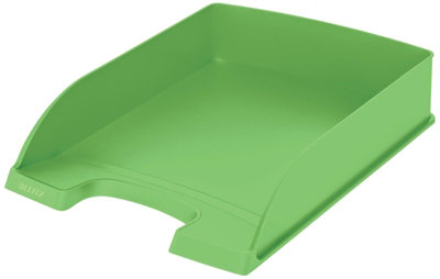Leitz Recycle Letter Tray A4 Green52275050