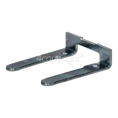 Kärcher Karcher Pressure Washer Clamp / Metal Fork from B&Q