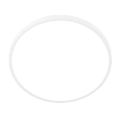 Briloner Led Ceiling Light Living Room Energy Efficiency A Neutral White 38Cm17,1W3900Lm from B&Q