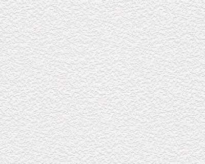 A.S. Creation A.s. Création 336220 Vinyl Wallpaper  White from B&Q