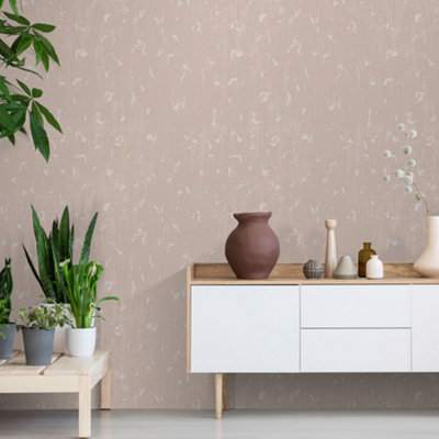 Products | Galerie Amazonia Beige Scratch Effect Smooth Wallpaper