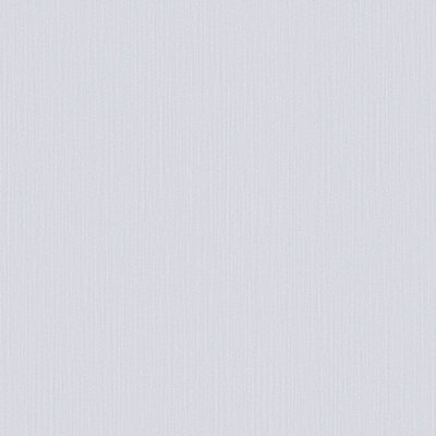 Galerie Elle Decoration Lightest Grey Plain Structure Embossed Wallpaper from B&Q