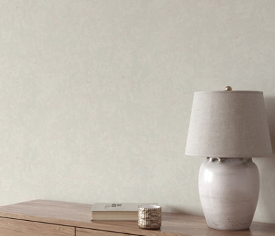 Erismann Tangle Vinyl Paste The Wall Wallpaper from B&Q