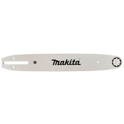 Makita Oregon 958030611 12" 30Cm Chainsaw Sprocket Nose Bar Duc307Zx2 Duc302Z from B&Q
