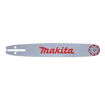 Makita Oregon 958040611 16" 40Cm Chainsaw Sprocket Nose Bar Uc4020A Uc4021A from B&Q