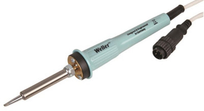 WellerTcp-S Soldering Iron For Use With P51 Power Unit - from B&Q