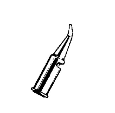 WellerPyropen Taper Needle Soldering Iron Tip from B&Q