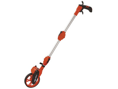Crescent Lufkin Mw16meu Folding Measuring Wheel 160Mm Lufmw16meu 4003019201167 - Image 7
