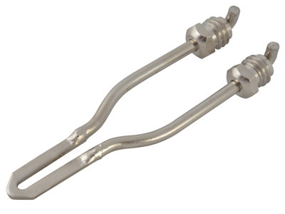Weller 0054000599 6150 Spare Tip For 05/d Wel6150 from B&Q