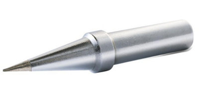 Weller Professional ET HL (4ETHL-1) Soldering Tip for Weller WE 1010, Chisel, Width 0.8mm, Thickness 0.4mm, 1 Piece - Image 4