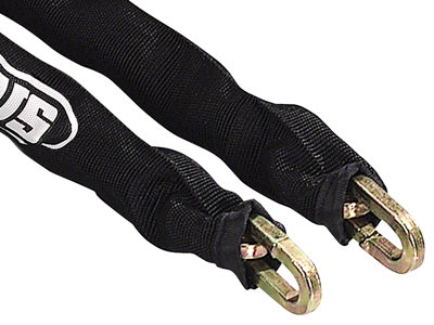 Abus Mechanical 27294 8Ks/85 Security Chain Length 85Cm Link Diameter 8mm Abu8Ks85 from B&Q