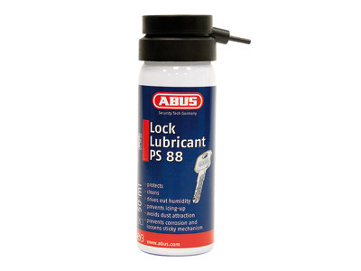 B&Q -  Ps88 Lock Lubricating Spray 50Ml