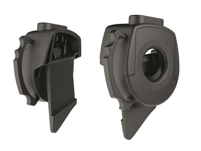Abus Mechanical 41453 Visor Adaptor For Spector/spector-E Helmets Abu41453 from B&Q