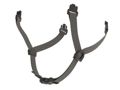 Abus Mechanical 94865 Scator/scator-E Chin Strap Abu94865 from B&Q