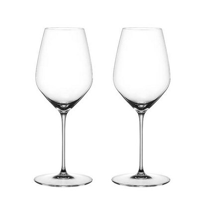 Spiegelau Hi-Lite Set Of 2 Universal Glasses from B&Q