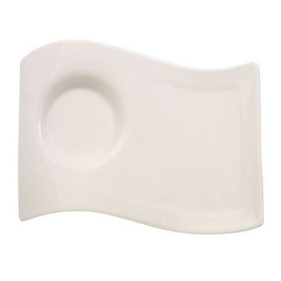 Villeroy & Boch New Wave Caffe Large Coffee Cup Saucer