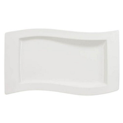 Villeroy & Boch New Wave Serving Dish from B&Q