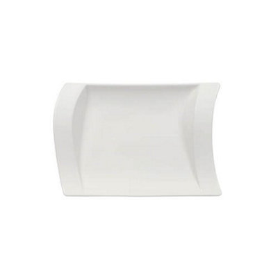 Villeroy & Boch New Wave Side Plate from B&Q