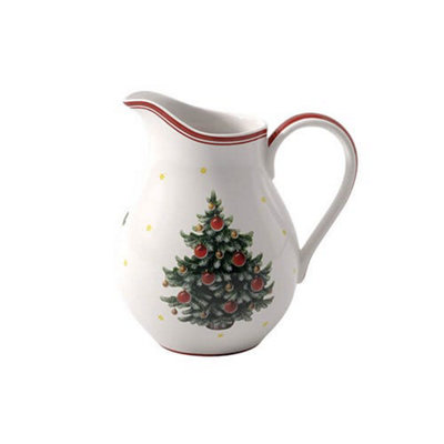 Villeroy & Boch Toys Delight Creamer from B&Q