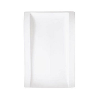 Villeroy & Boch New Wave Buffet Plate from B&Q