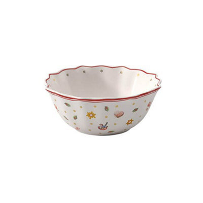 Villeroy & Boch Toys Delight Small Bowl from B&Q
