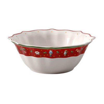 Villeroy & Boch Toys Delight Medium Bowl from B&Q