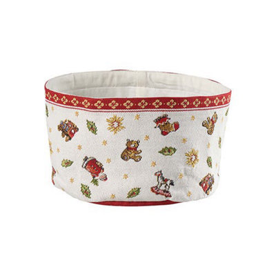 Villeroy & Boch Toys Delight  Bread Basket from B&Q