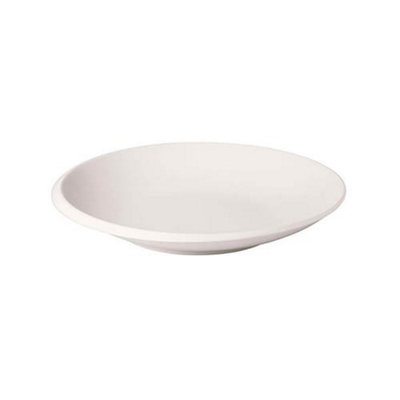 Villeroy & Boch New Moon Flat Bowl