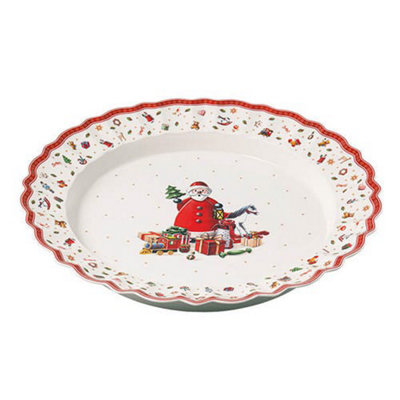 Villeroy & Boch Toys Delight Serving Platter from B&Q